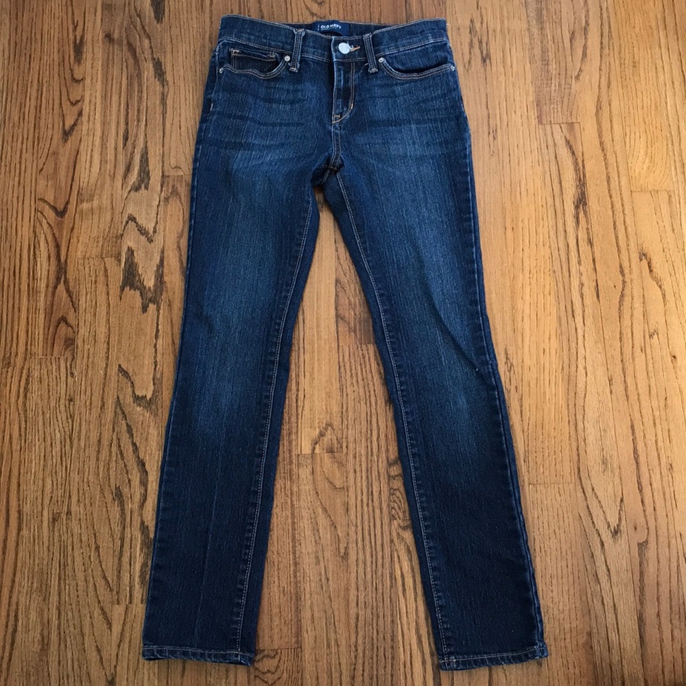 Youth Old Navy Jeans